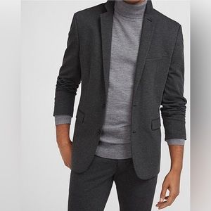 Express Extra Slim Suit Jacket